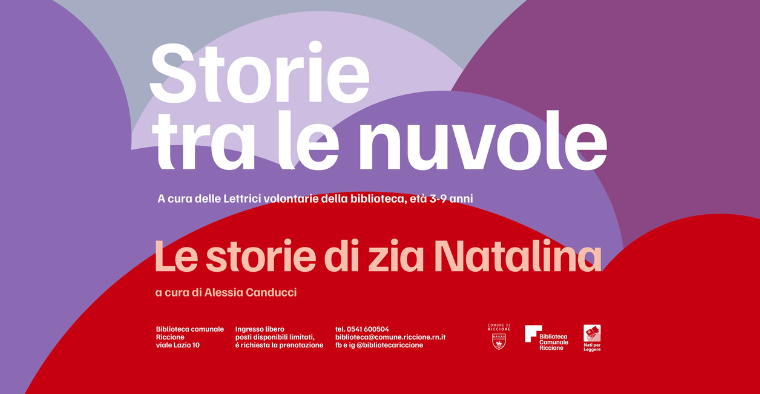 Storie tra le nuvole